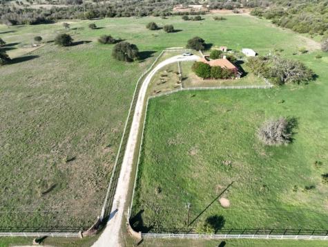 2248 Diamond Oaks Road Stephenville TX 76401