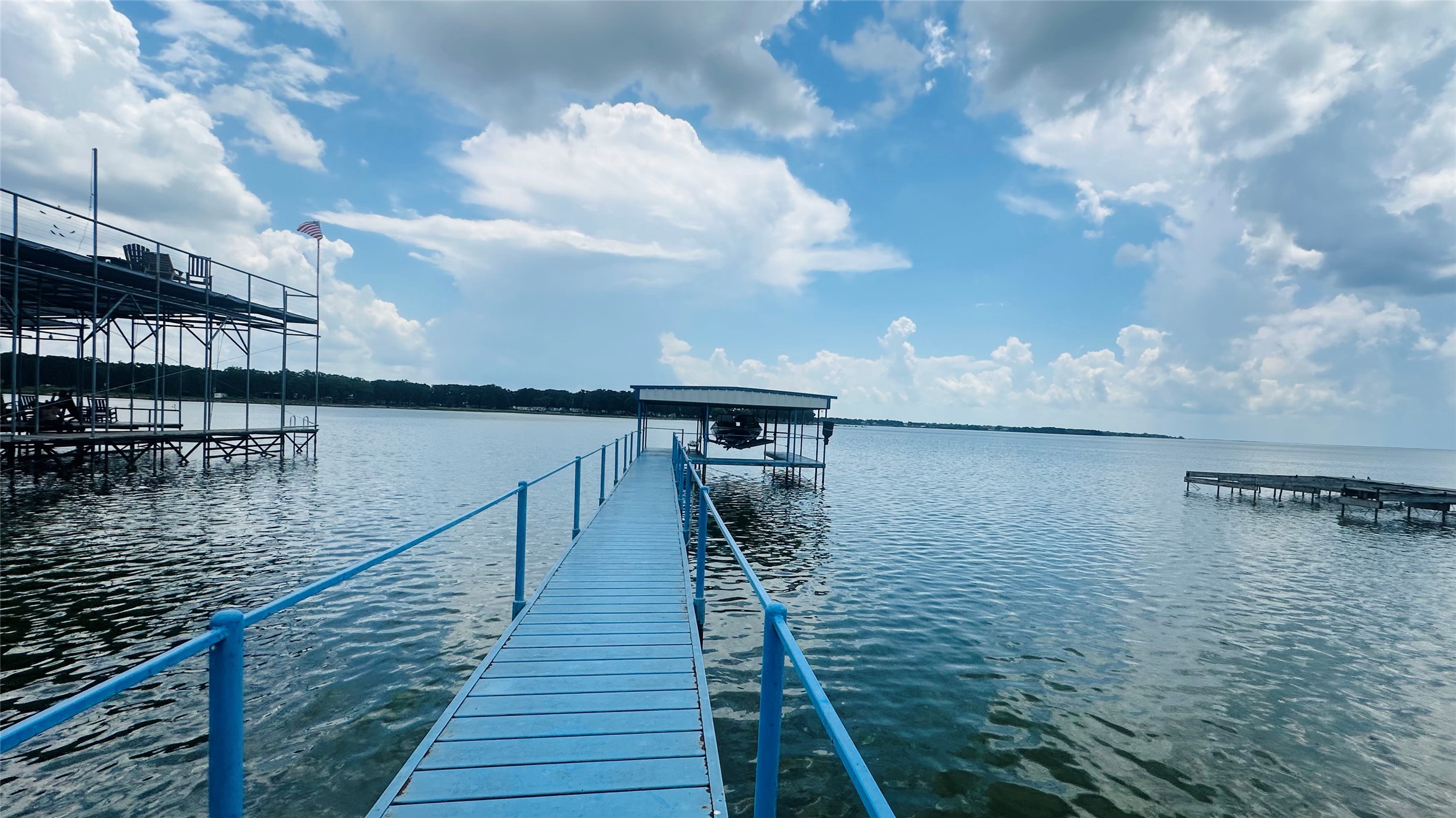 527 Old Mill Lane East Tawakoni TX 75472