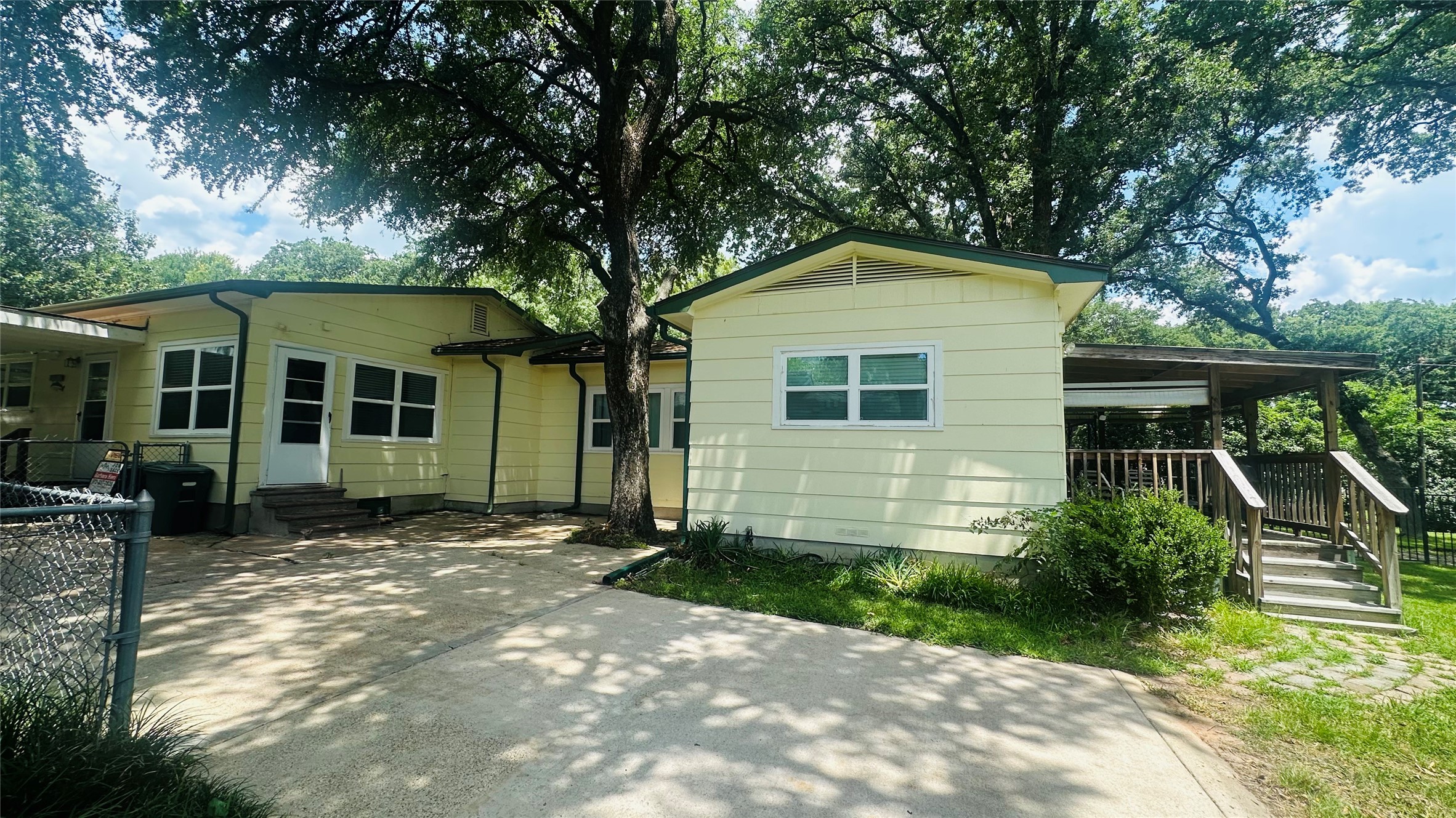 527 Old Mill Lane East Tawakoni TX 75472
