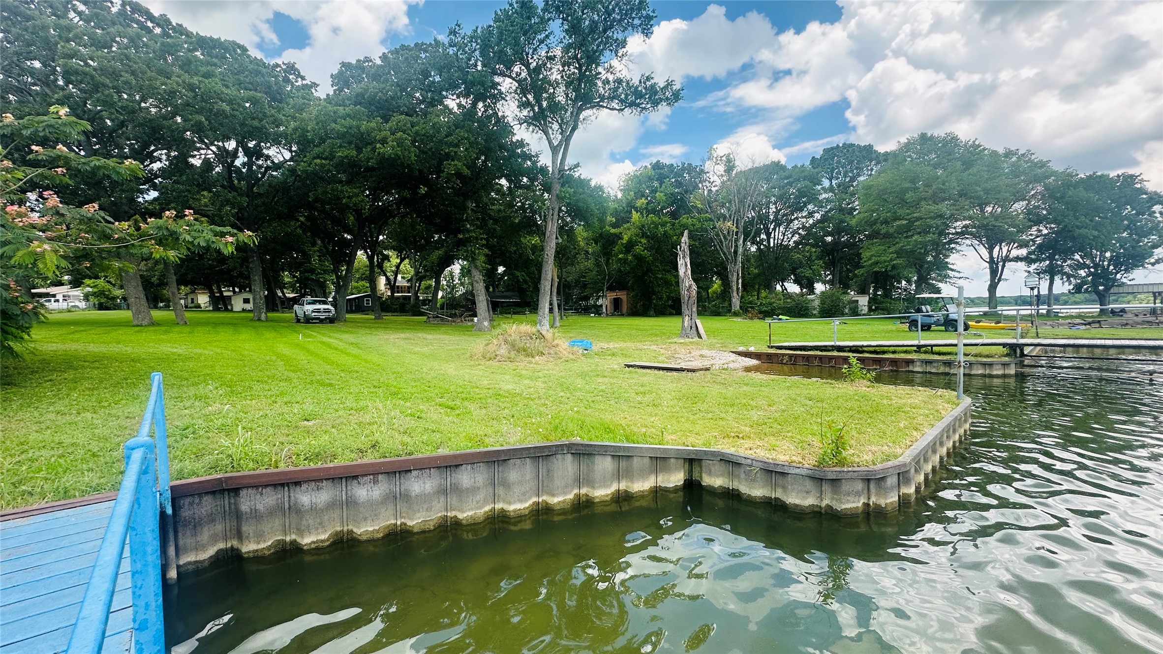 527 Old Mill Lane East Tawakoni TX 75472