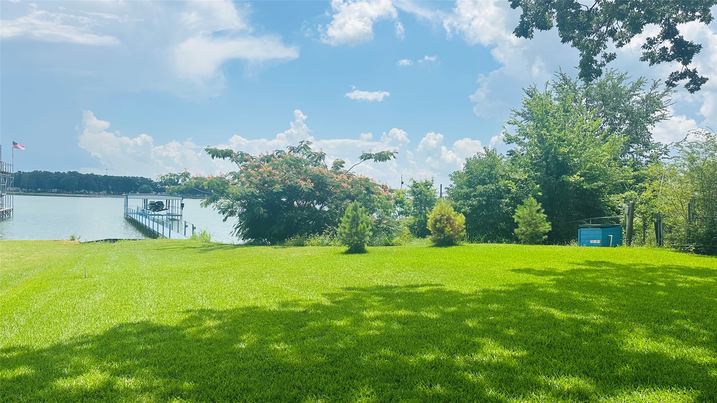 527 Old Mill Lane East Tawakoni TX 75472