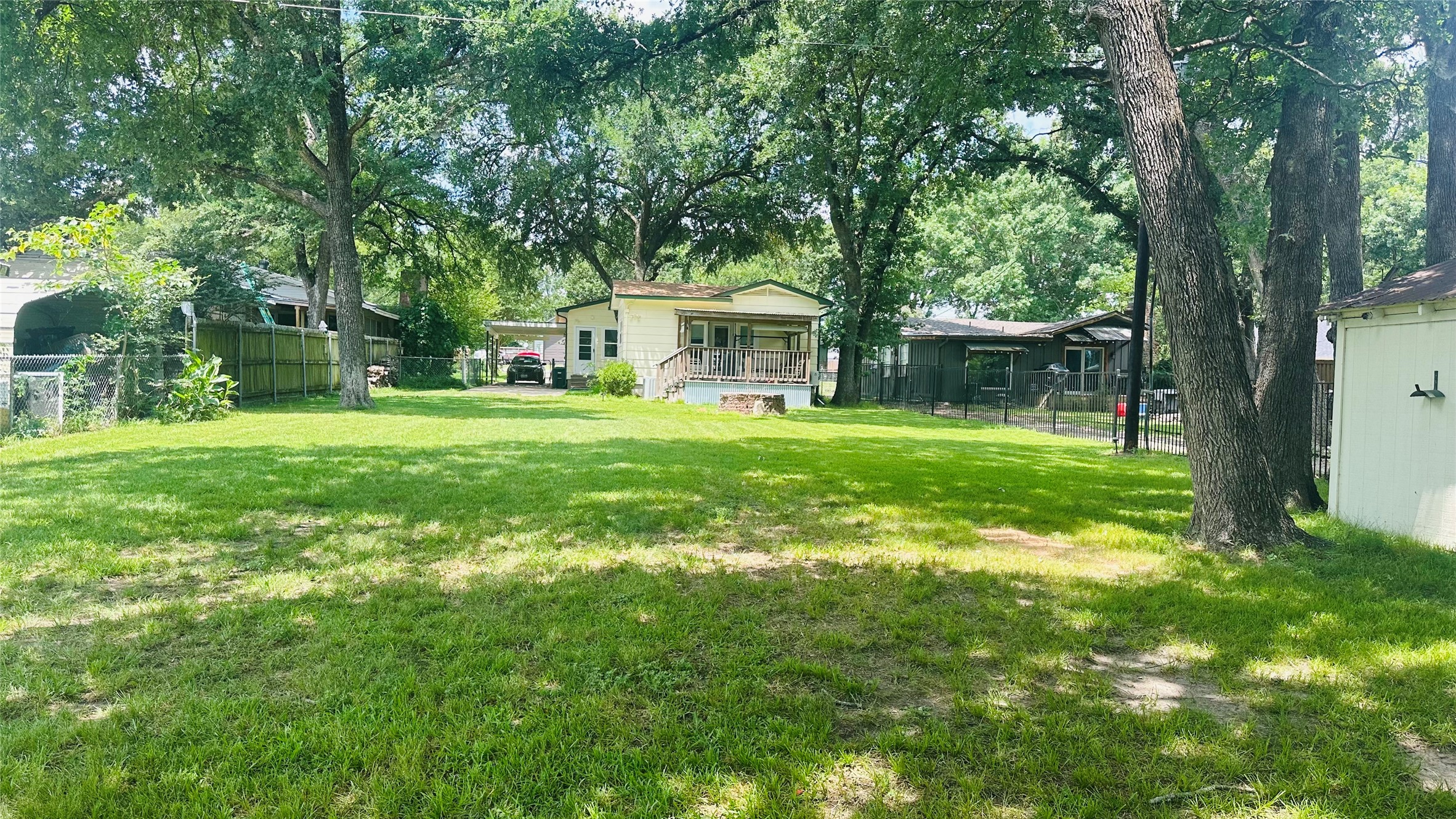 527 Old Mill Lane East Tawakoni TX 75472