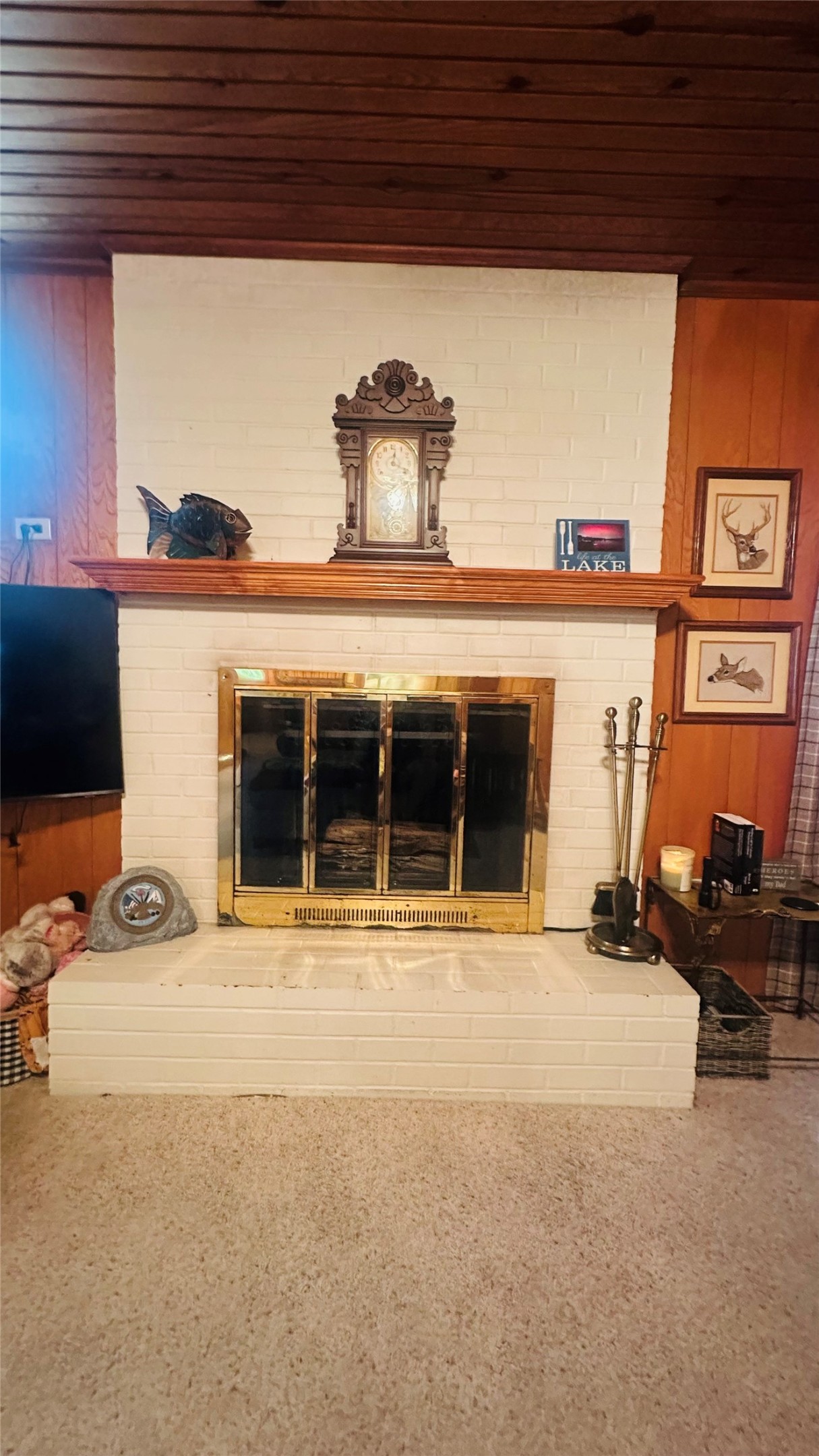 527 Old Mill Lane East Tawakoni TX 75472