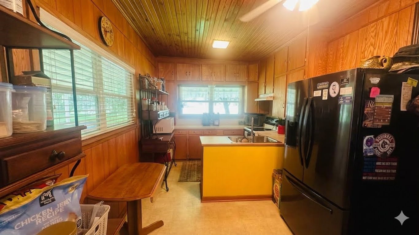 527 Old Mill Lane East Tawakoni TX 75472