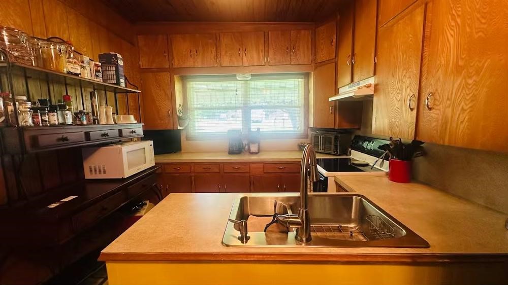 527 Old Mill Lane East Tawakoni TX 75472