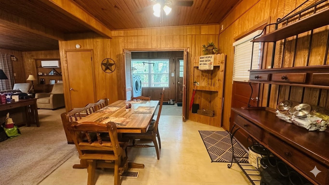 527 Old Mill Lane East Tawakoni TX 75472