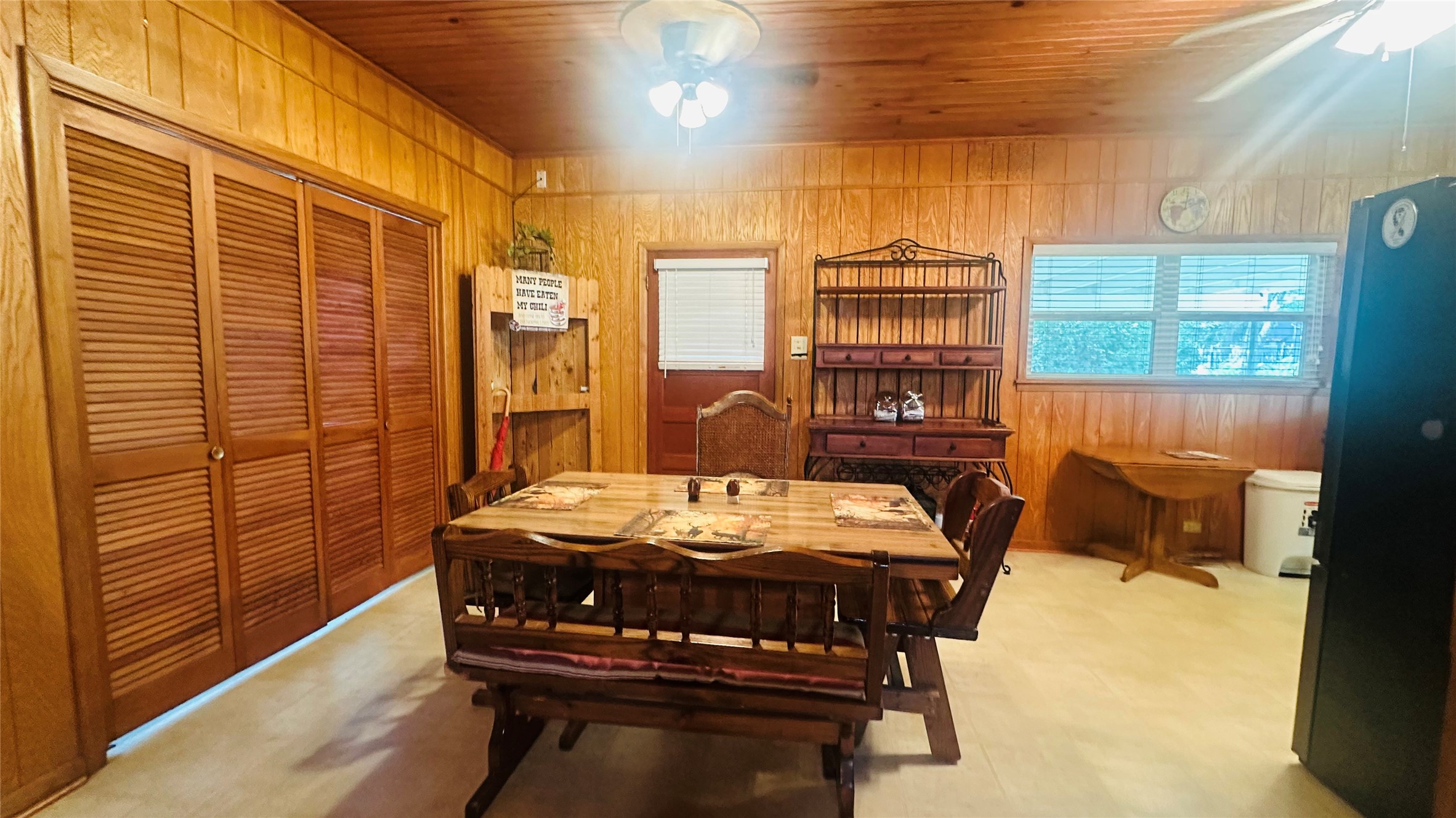 527 Old Mill Lane East Tawakoni TX 75472