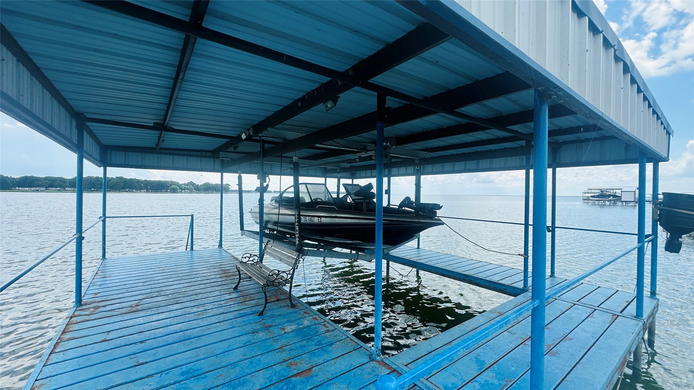 527 Old Mill Lane East Tawakoni TX 75472
