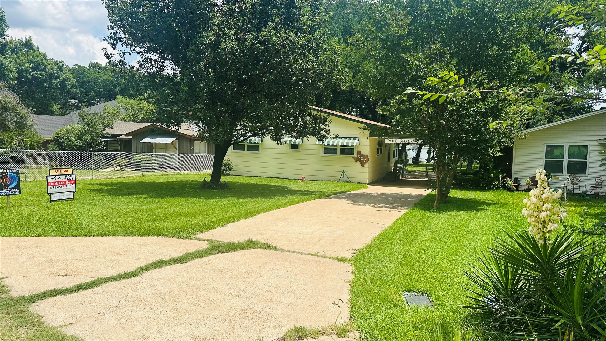 527 Old Mill Lane East Tawakoni TX 75472