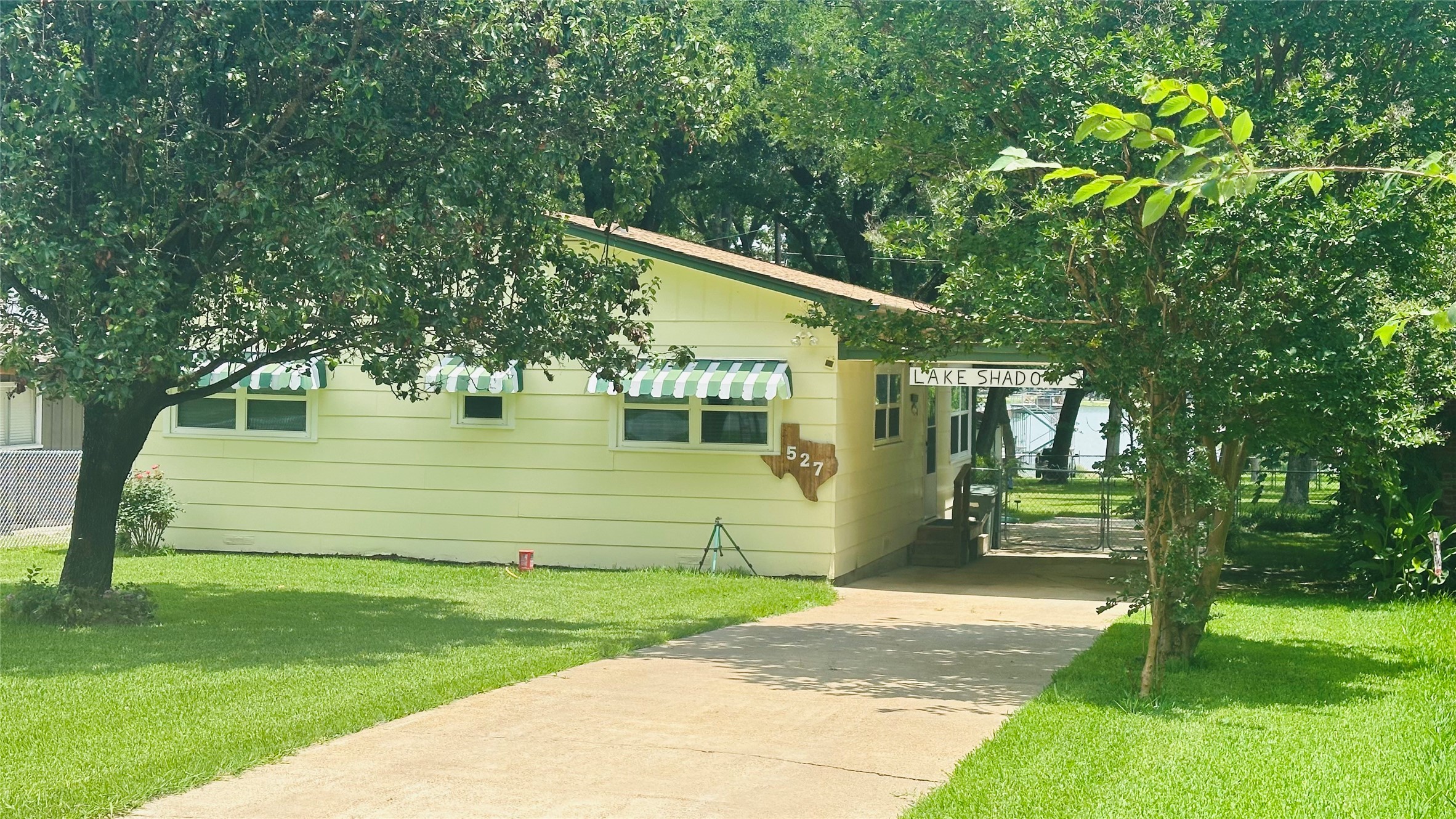 527 Old Mill Lane East Tawakoni TX 75472