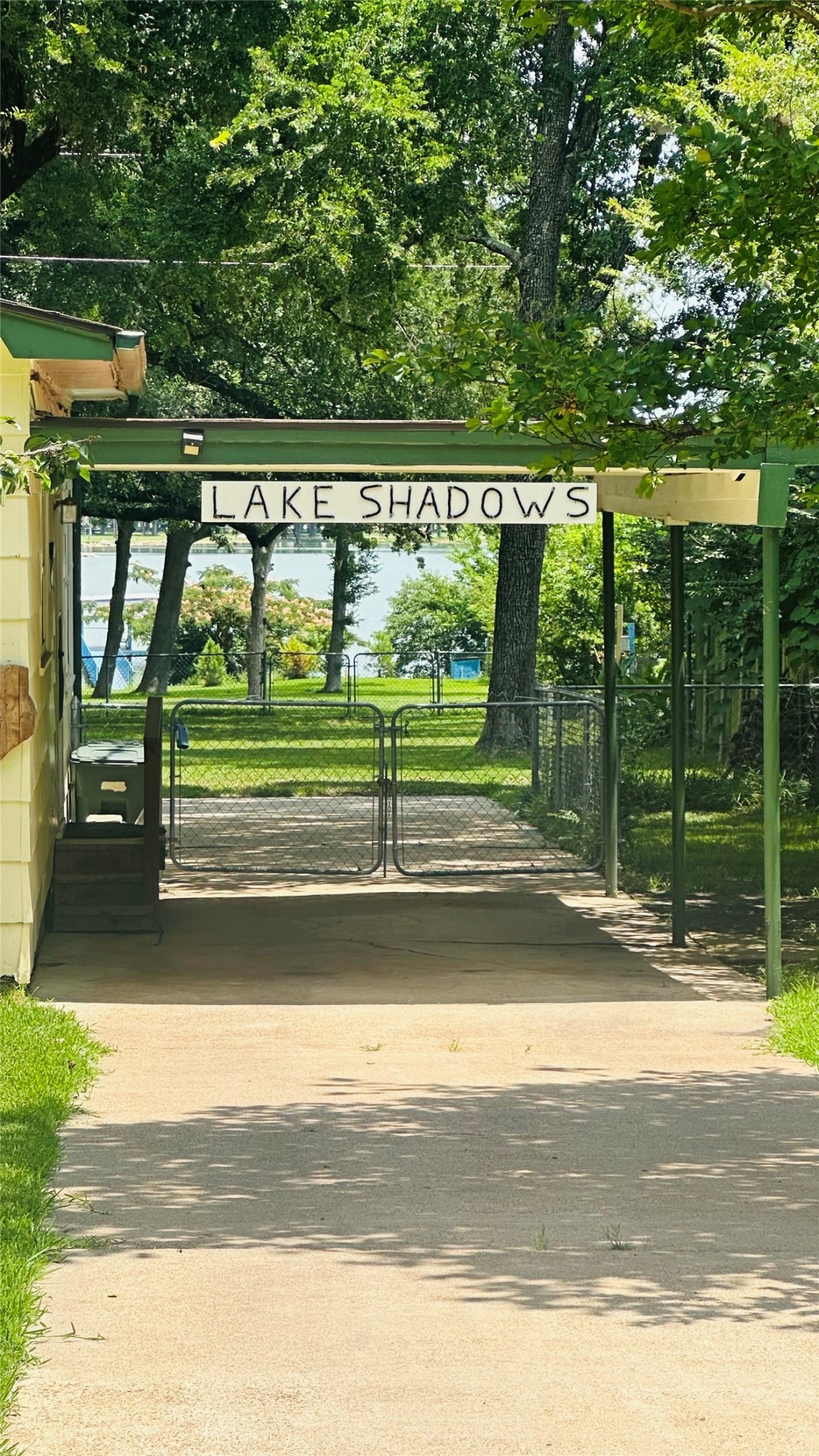 527 Old Mill Lane East Tawakoni TX 75472