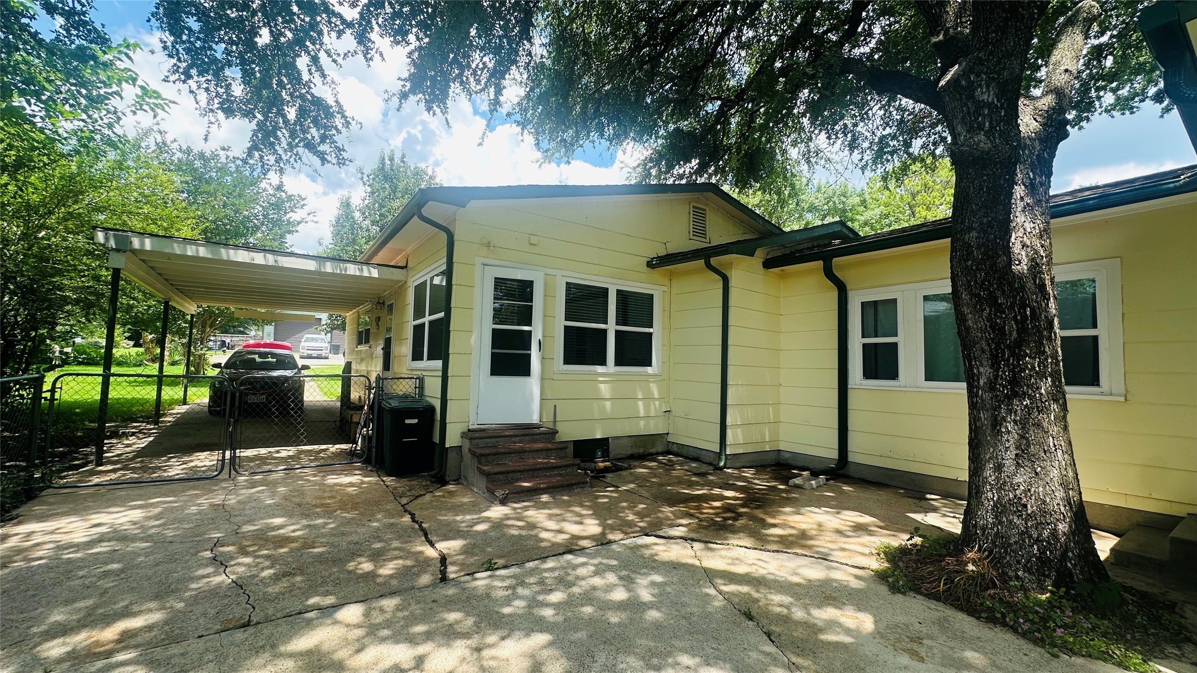 527 Old Mill Lane East Tawakoni TX 75472