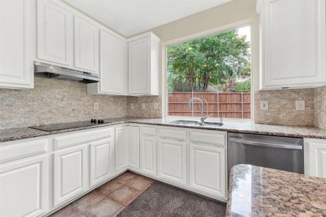 1101 Easton Lane Allen TX 75002