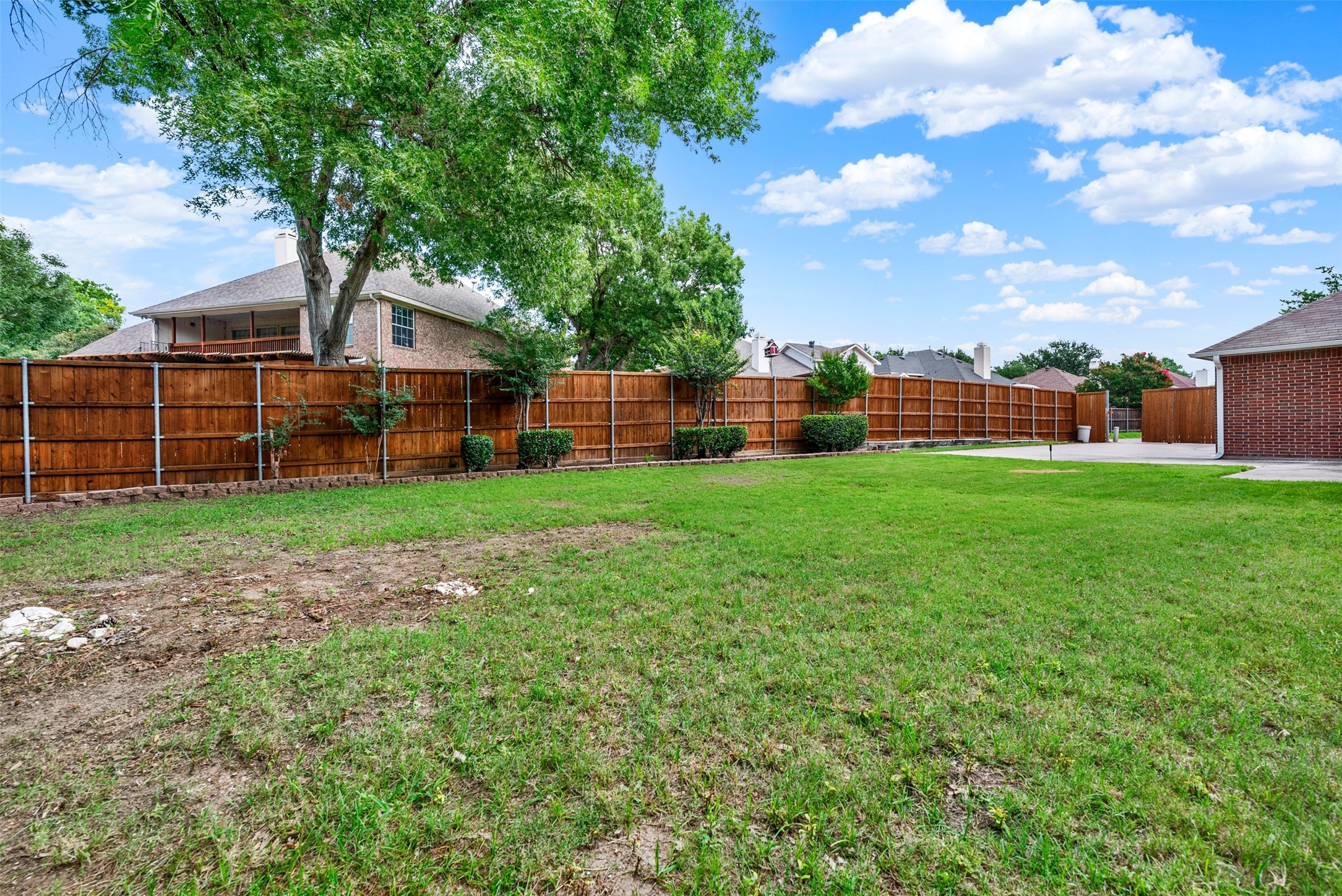 1101 Easton Lane Allen TX 75002