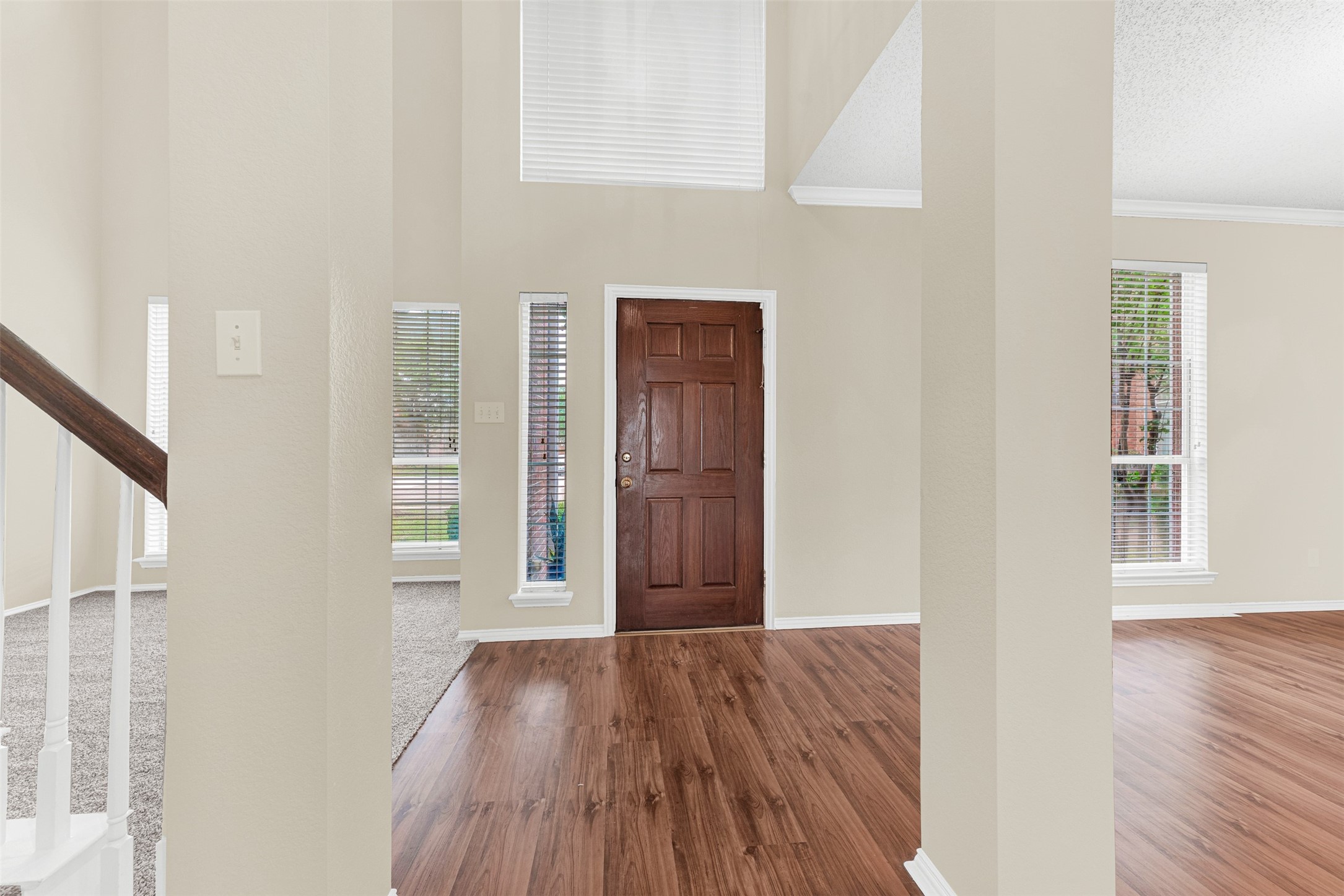1101 Easton Lane Allen TX 75002