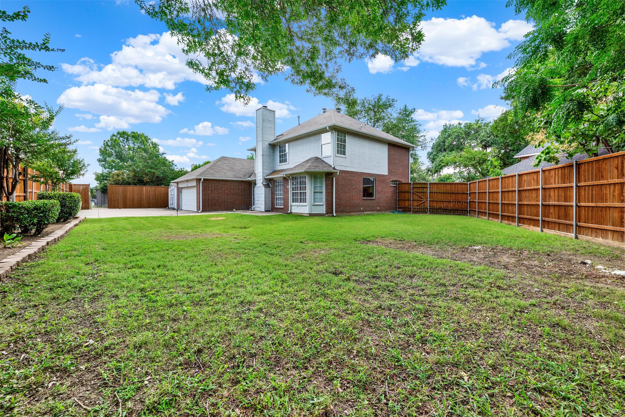 1101 Easton Lane Allen TX 75002