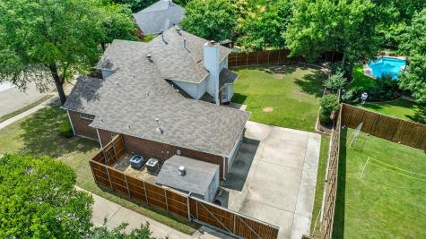 1101 Easton Lane Allen TX 75002