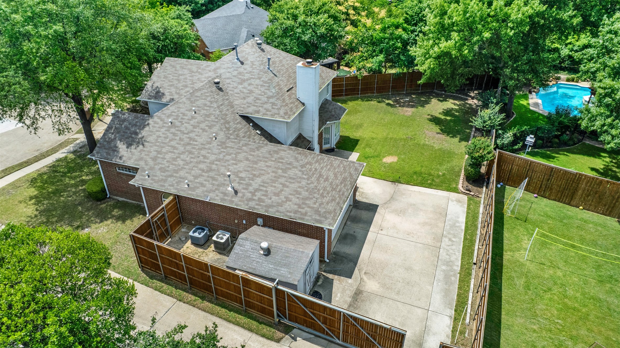 1101 Easton Lane Allen TX 75002