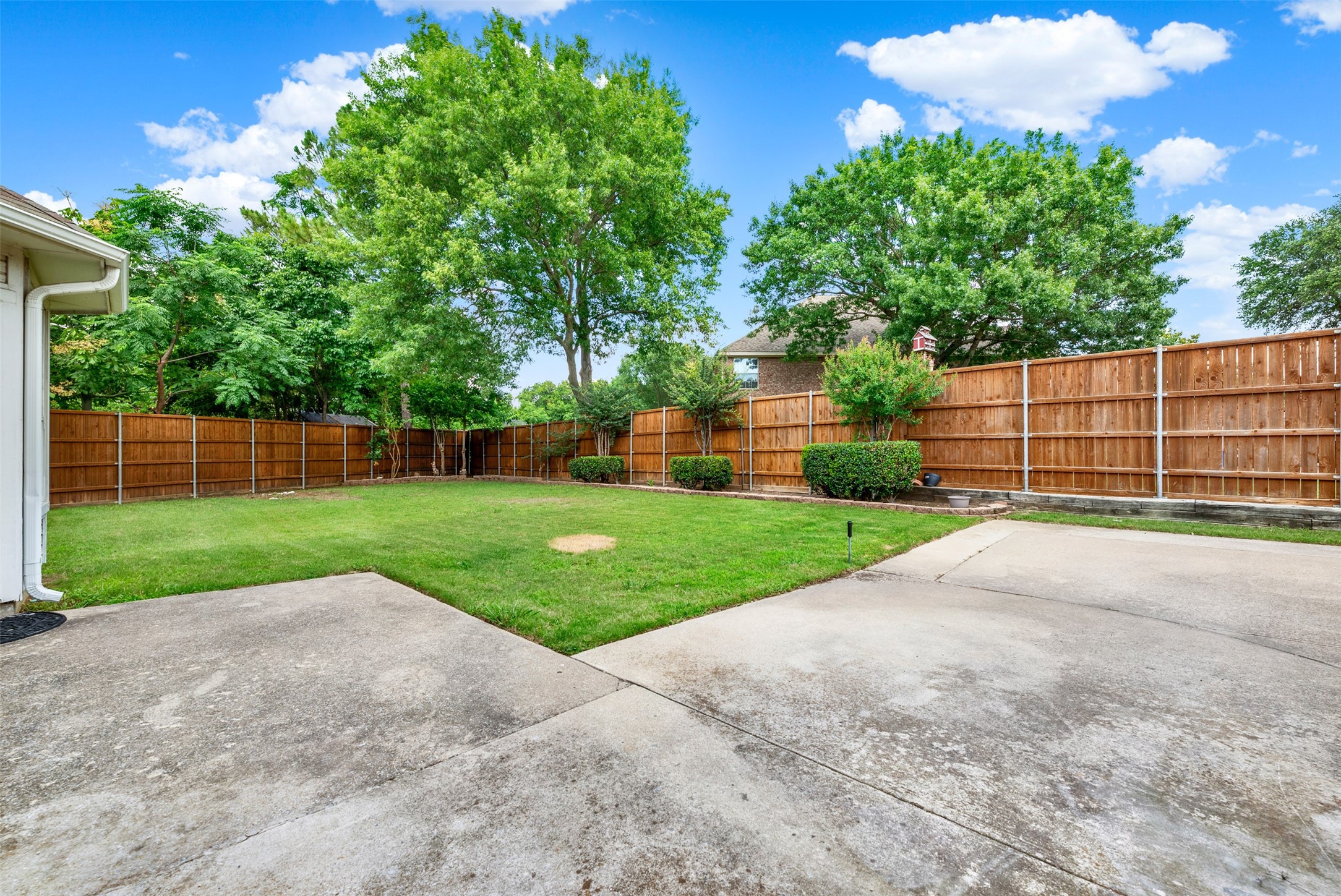 1101 Easton Lane Allen TX 75002