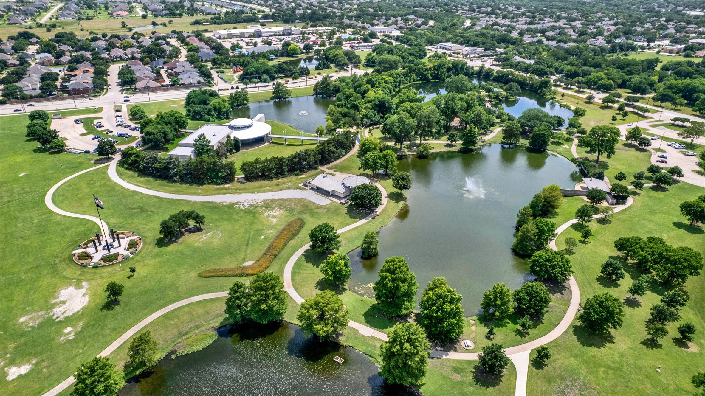 1101 Easton Lane Allen TX 75002