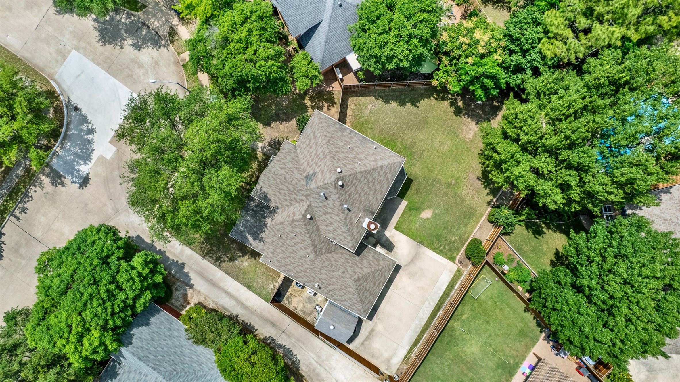 1101 Easton Lane Allen TX 75002