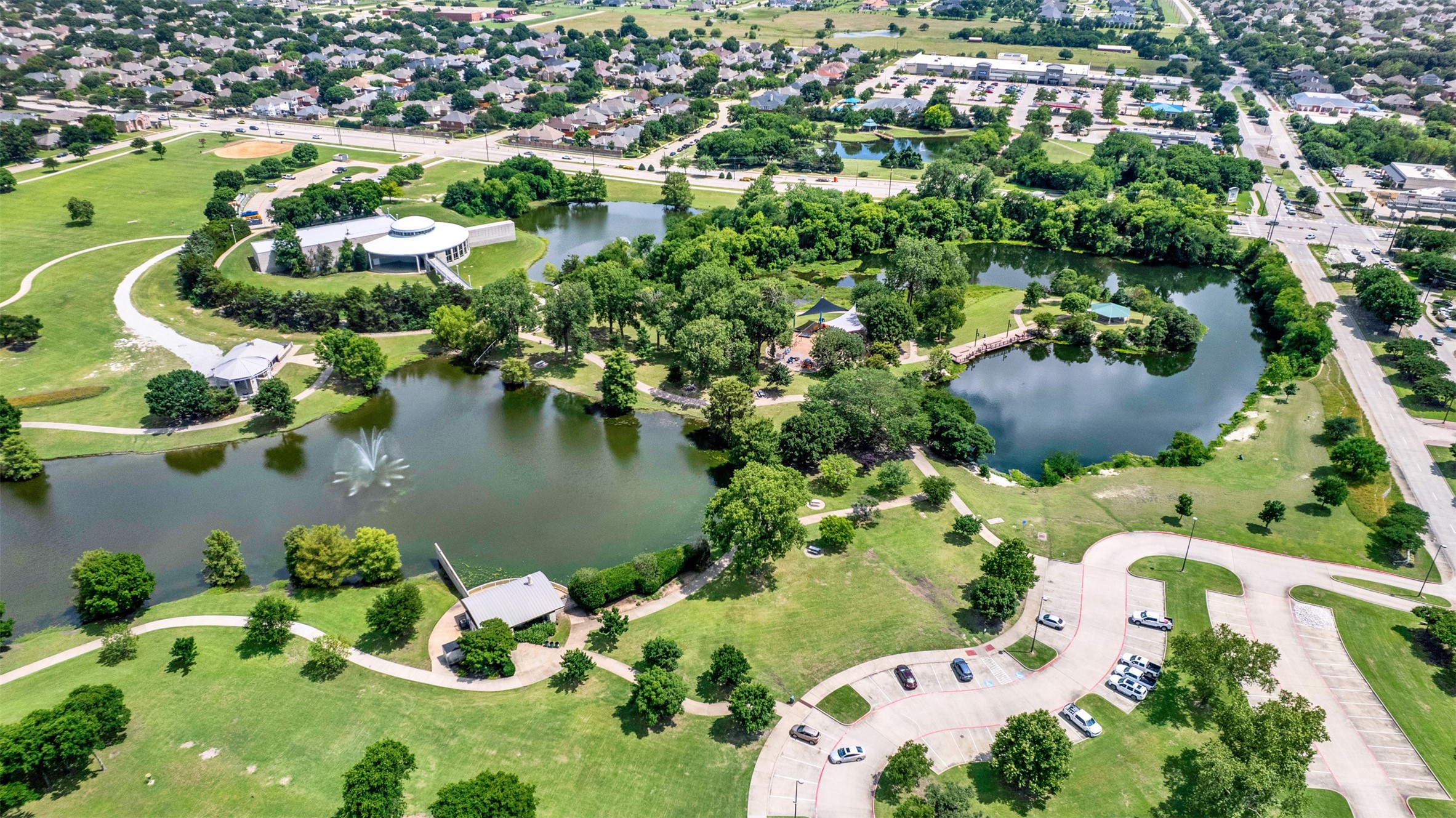 1101 Easton Lane Allen TX 75002