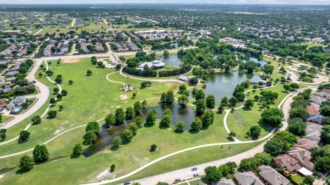 1101 Easton Lane Allen TX 75002