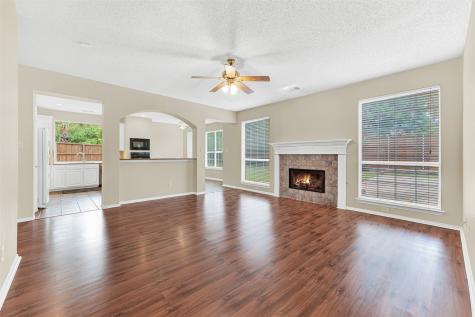 1101 Easton Lane Allen TX 75002
