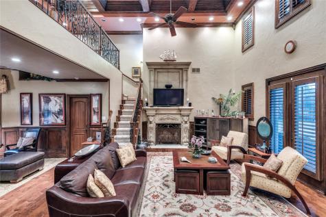 2901 Mill Haven Court Plano TX 75093