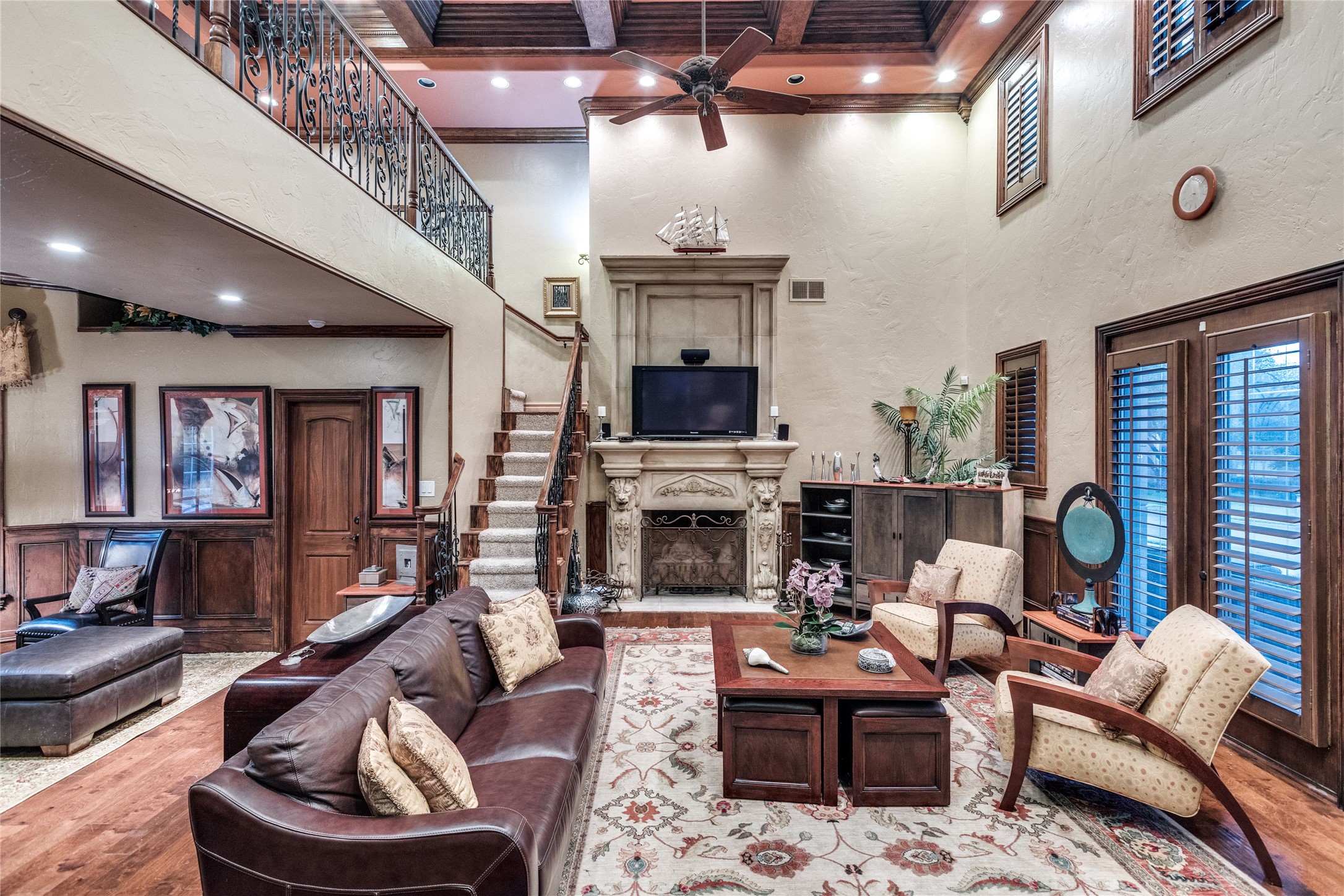2901 Mill Haven Court Plano TX 75093