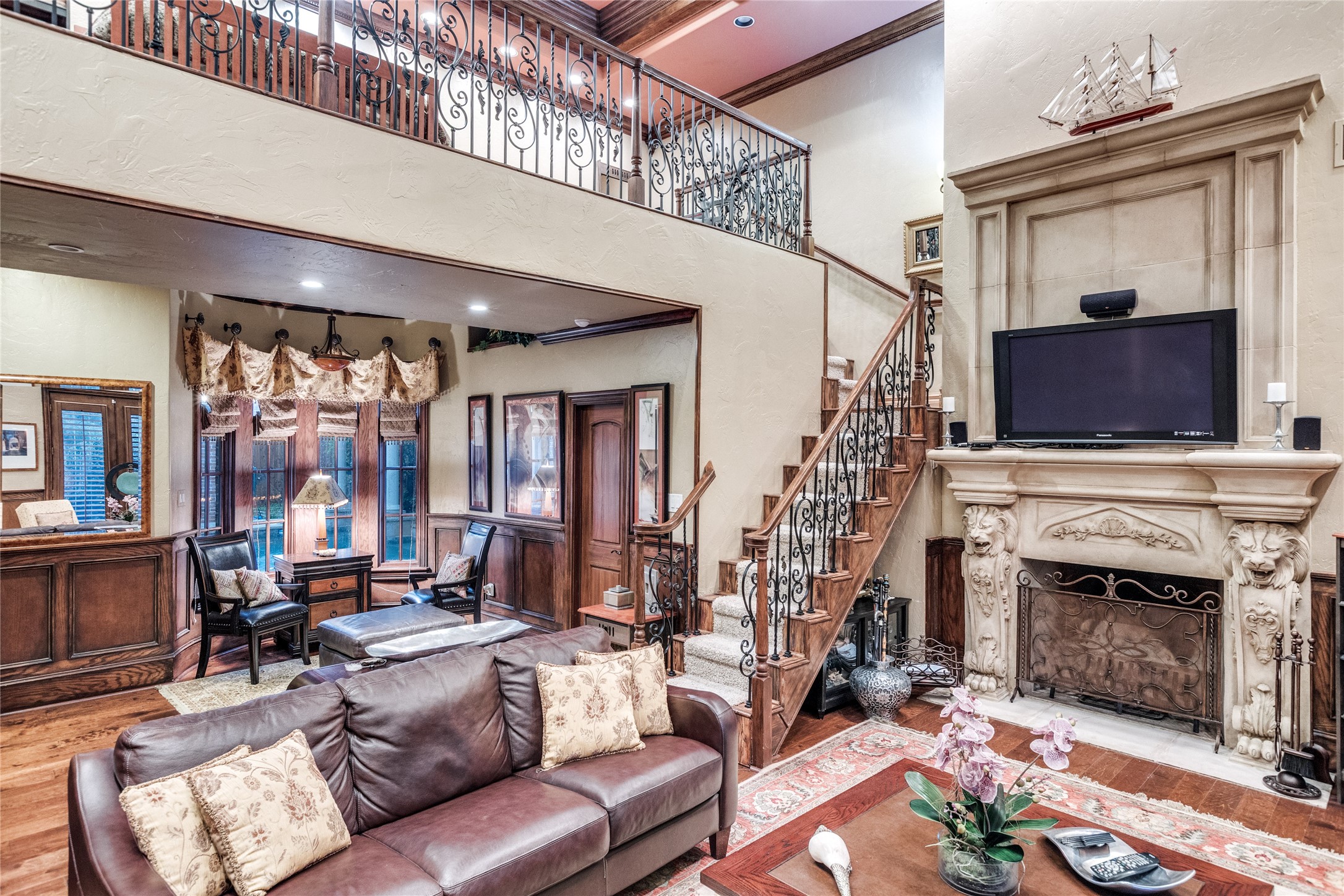 2901 Mill Haven Court Plano TX 75093