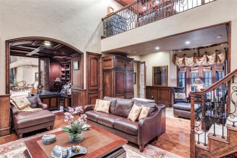 2901 Mill Haven Court Plano TX 75093