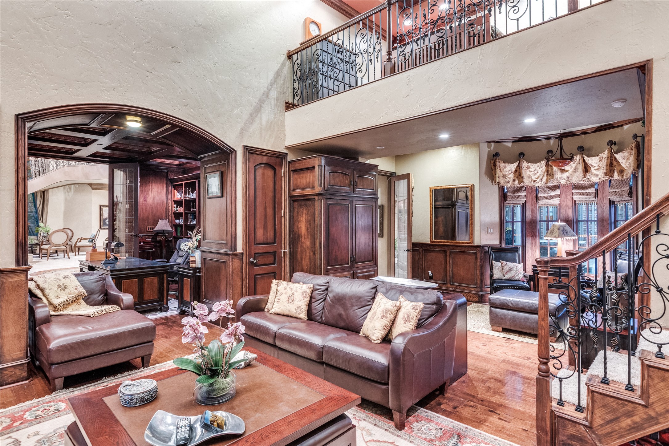 2901 Mill Haven Court Plano TX 75093