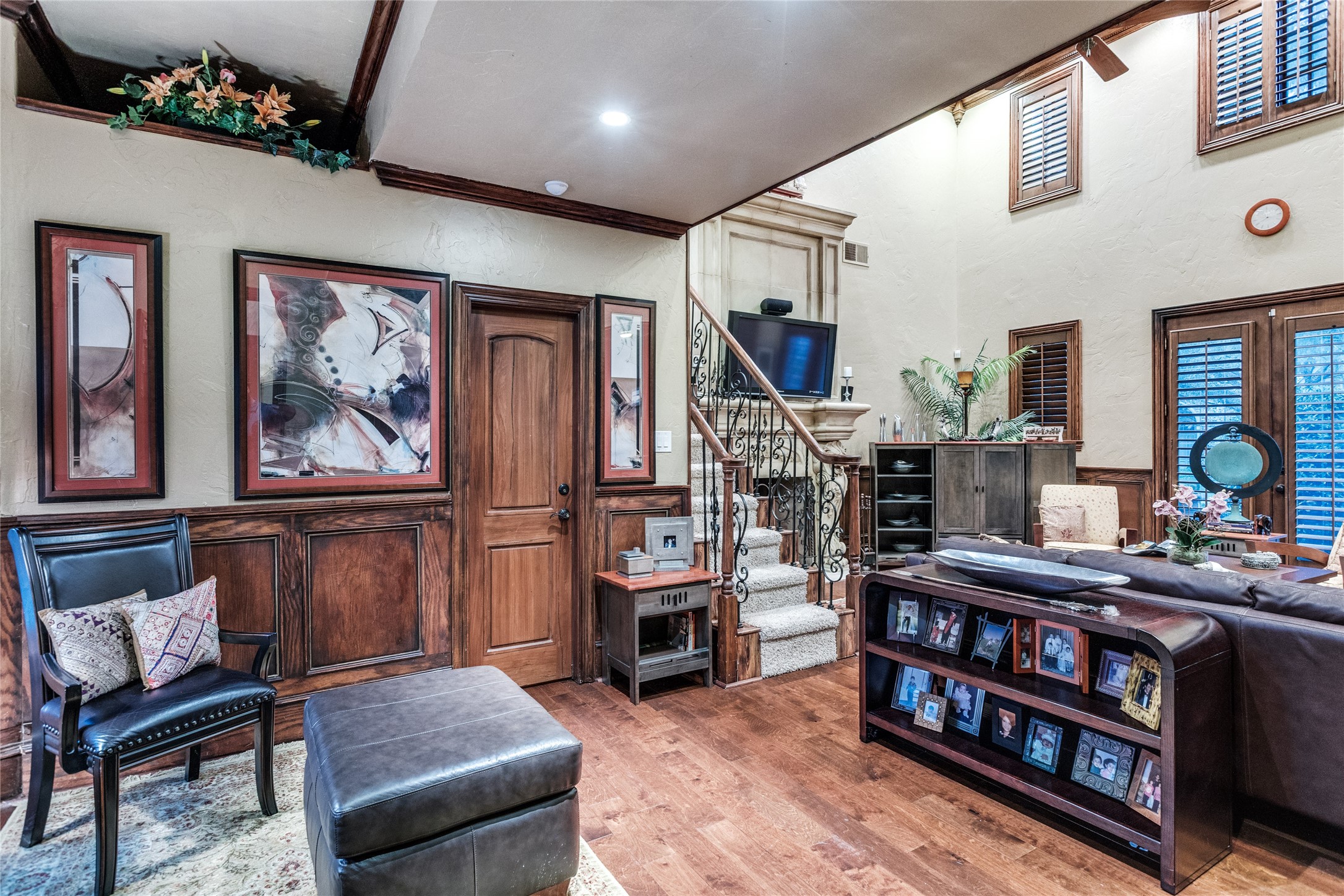2901 Mill Haven Court Plano TX 75093