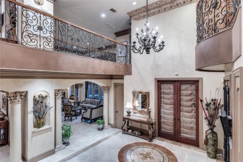 2901 Mill Haven Court Plano TX 75093
