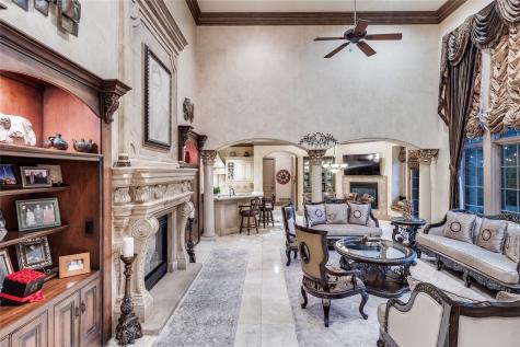 2901 Mill Haven Court Plano TX 75093