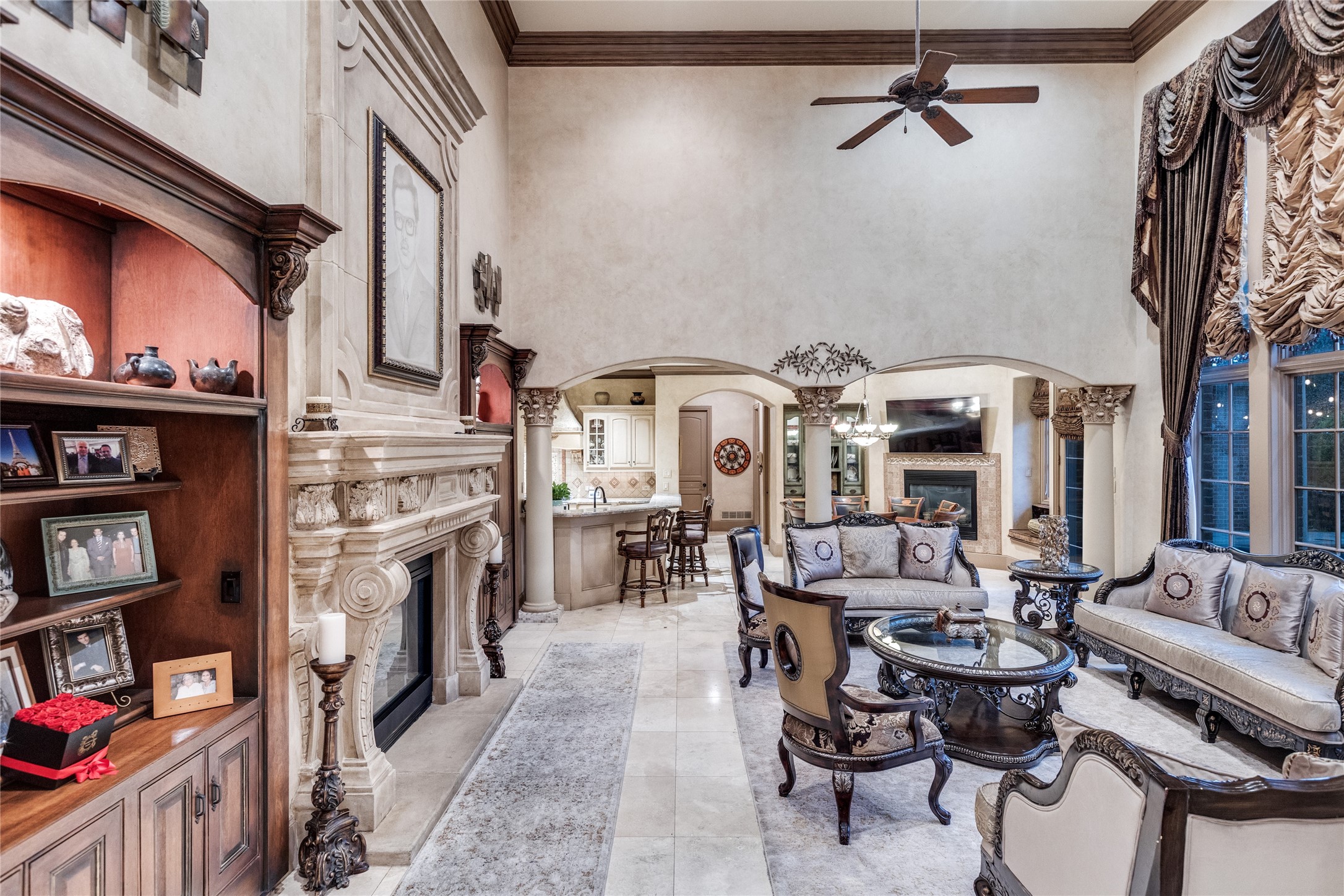 2901 Mill Haven Court Plano TX 75093