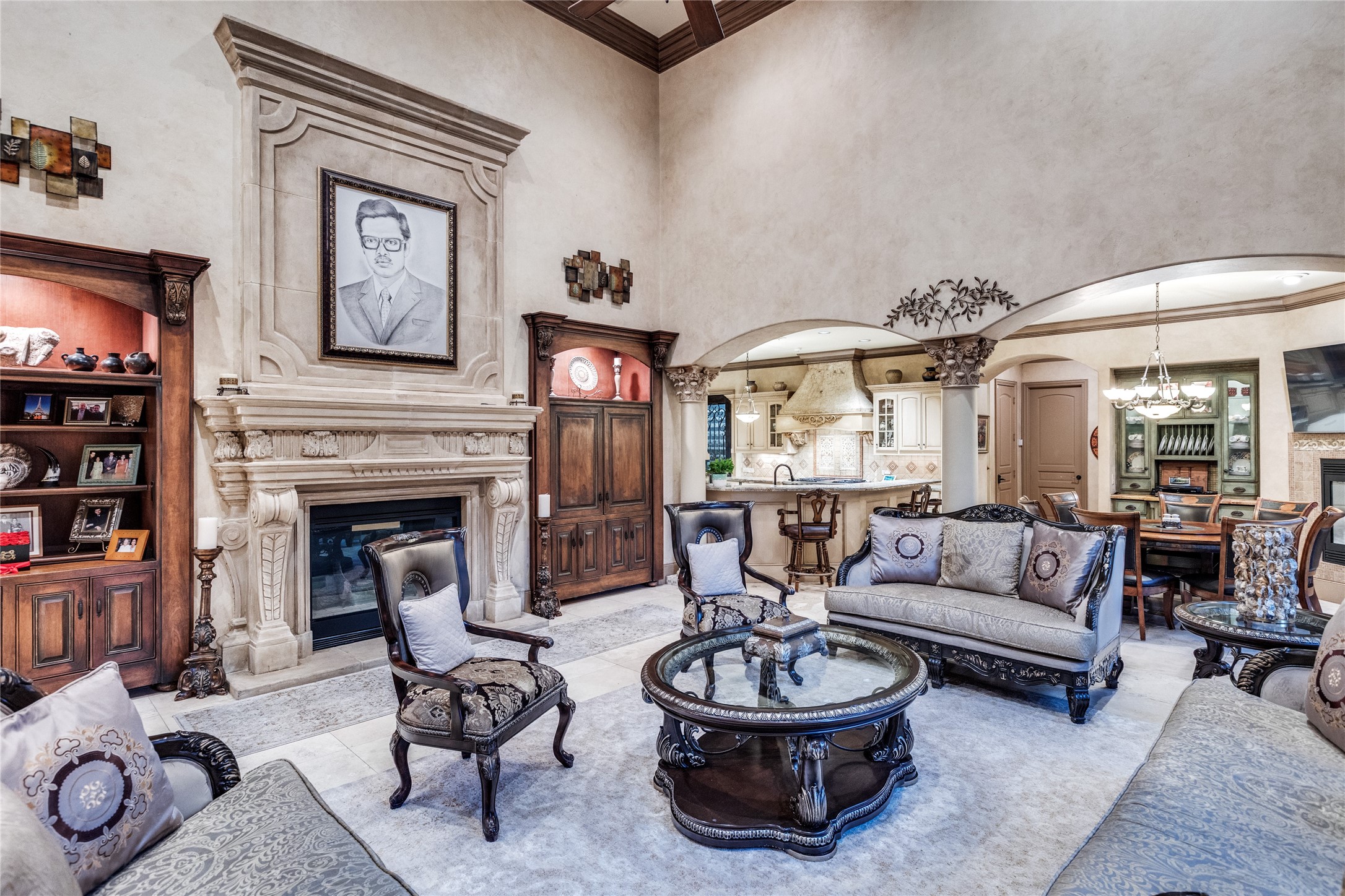 2901 Mill Haven Court Plano TX 75093