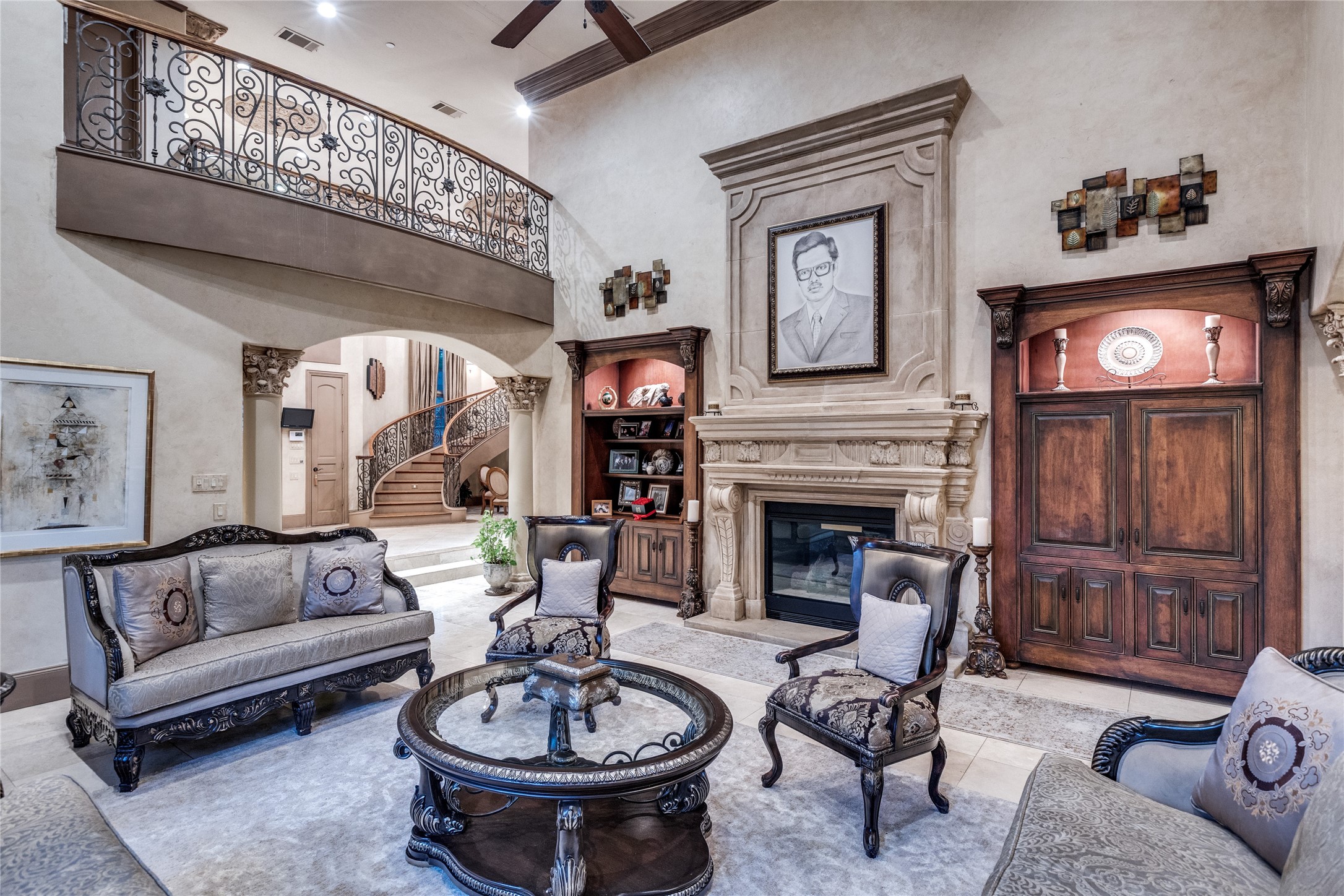 2901 Mill Haven Court Plano TX 75093