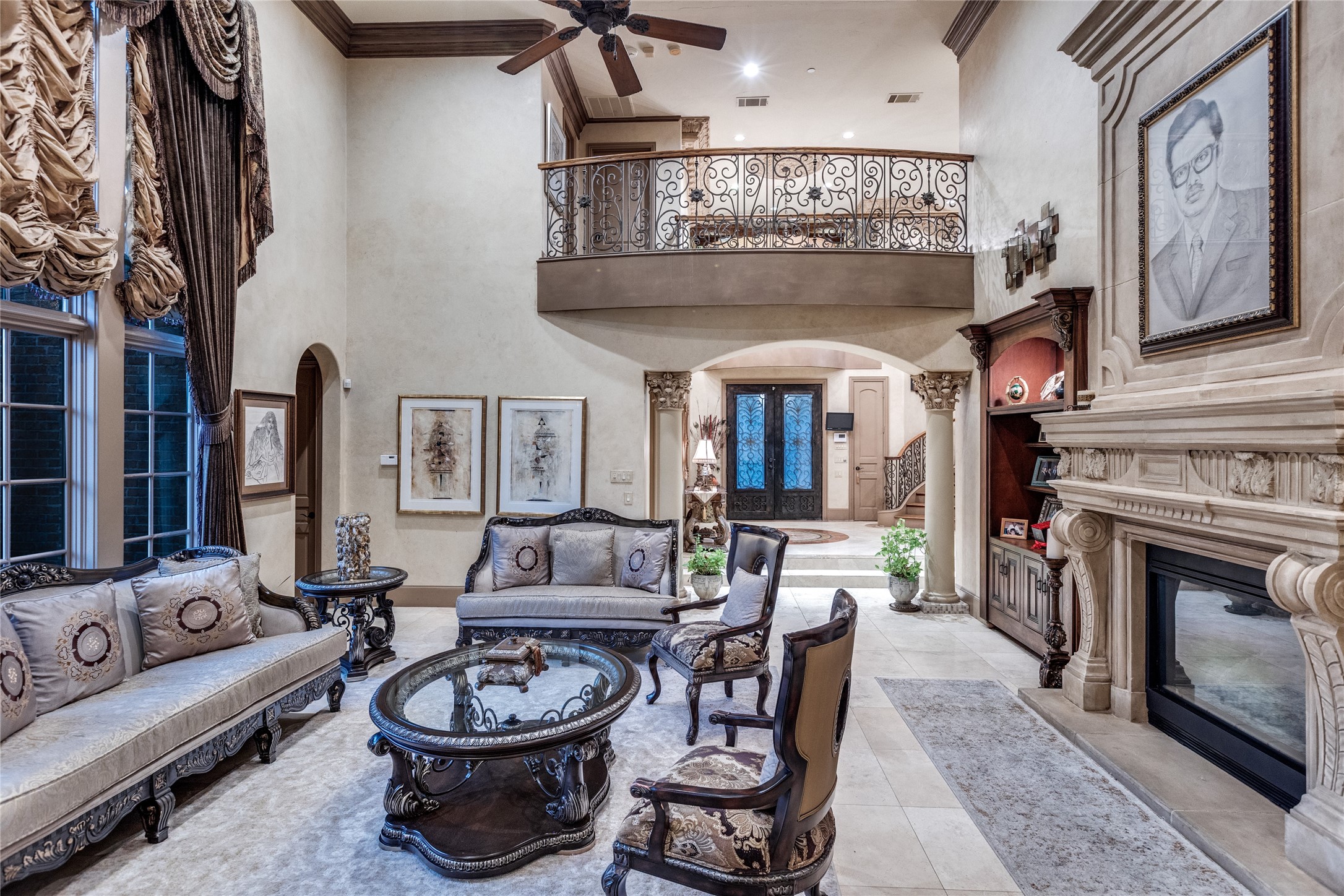 2901 Mill Haven Court Plano TX 75093