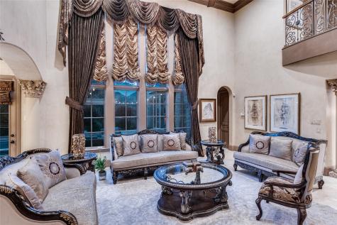 2901 Mill Haven Court Plano TX 75093