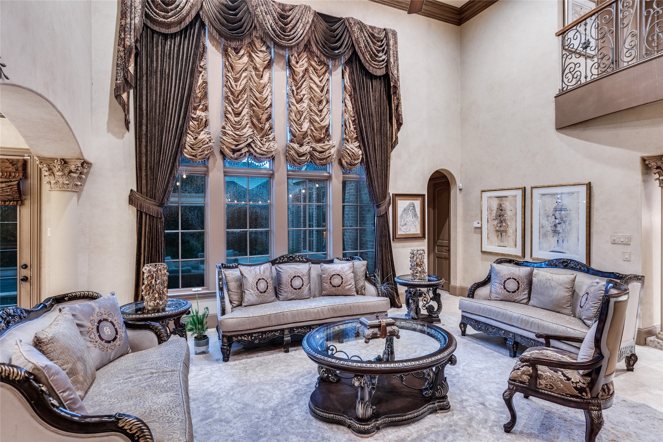 2901 Mill Haven Court Plano TX 75093