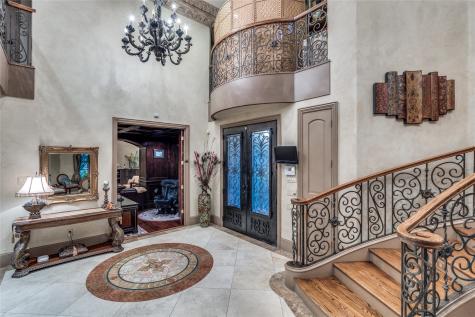 2901 Mill Haven Court Plano TX 75093