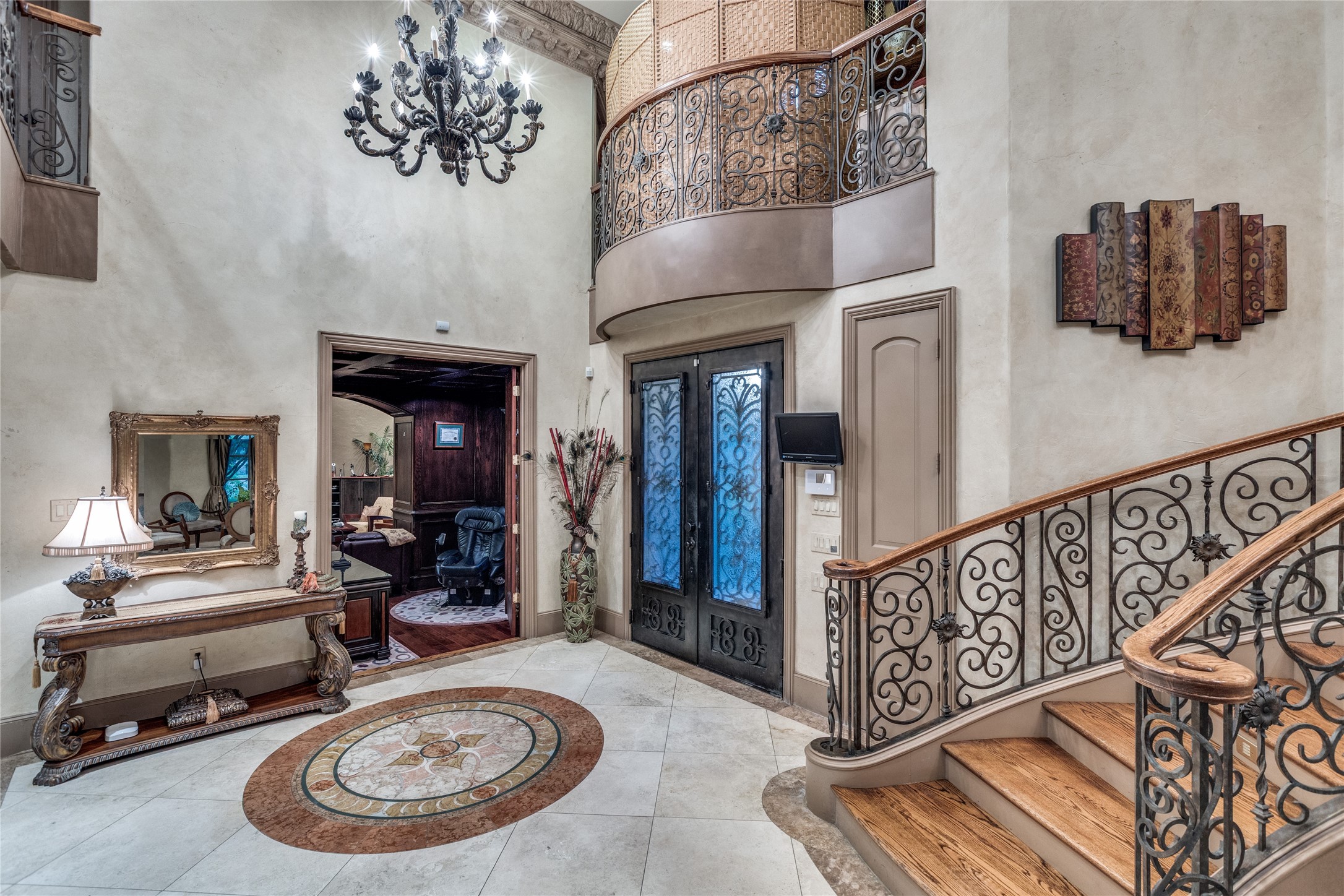 2901 Mill Haven Court Plano TX 75093