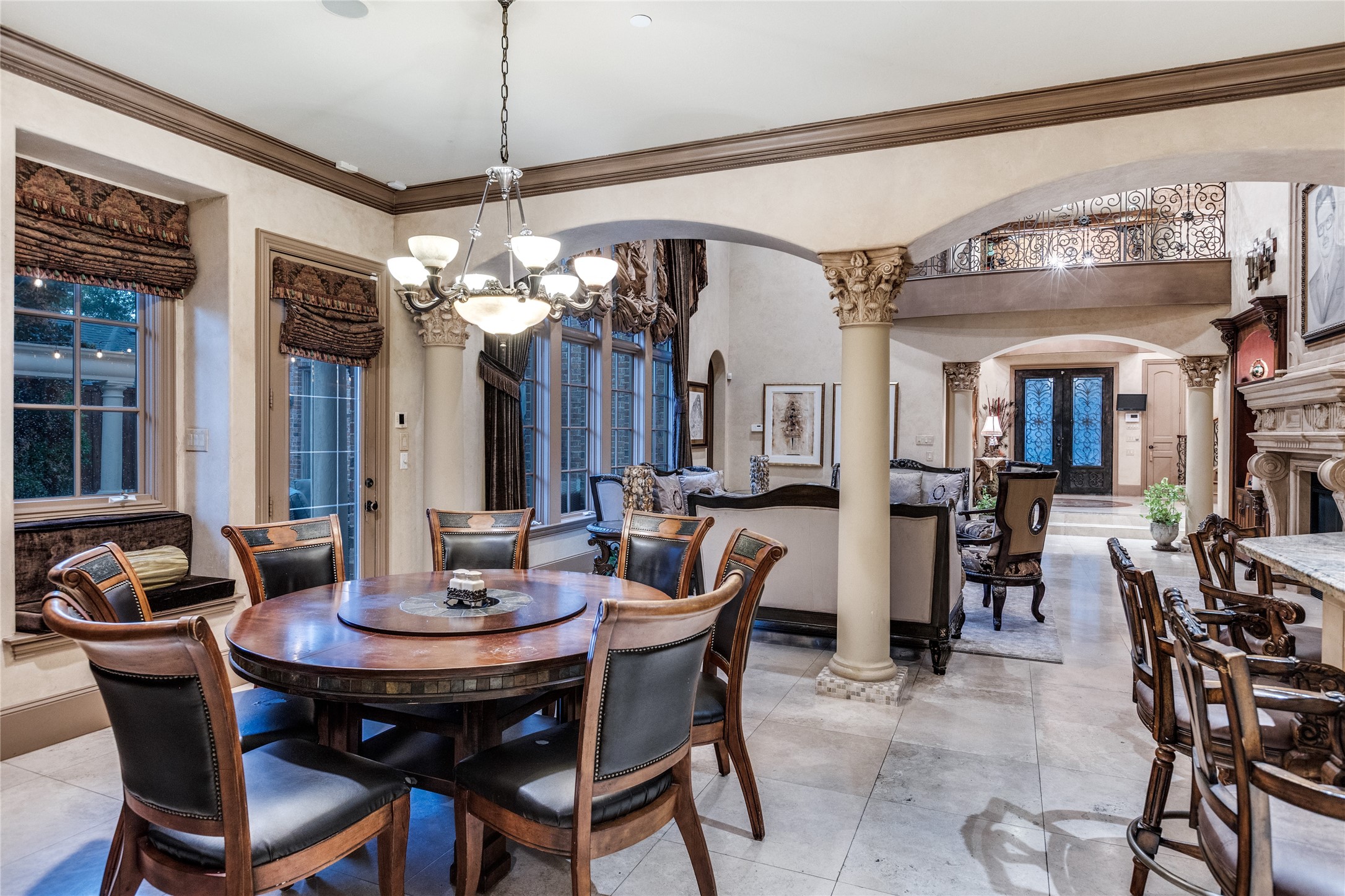 2901 Mill Haven Court Plano TX 75093