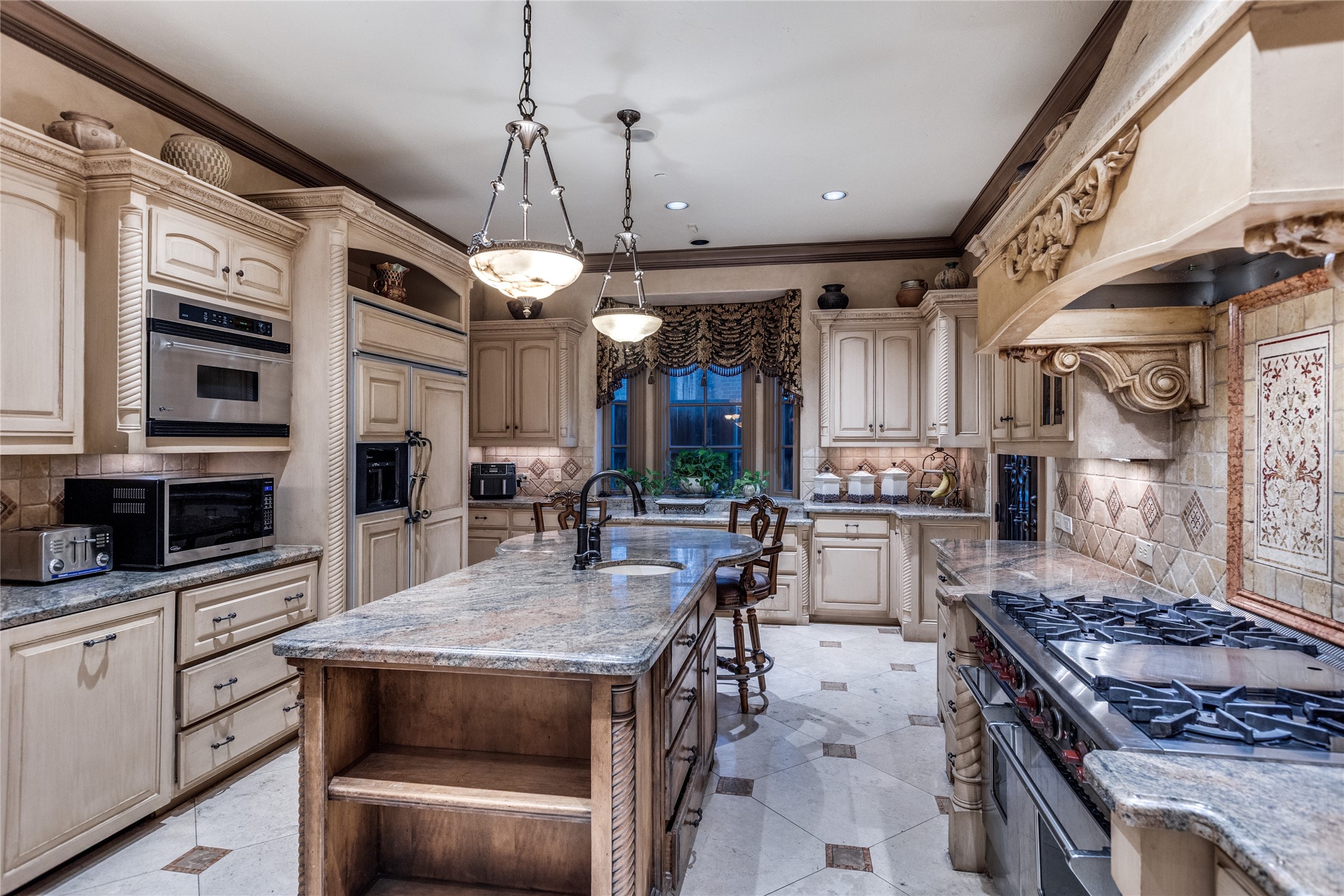 2901 Mill Haven Court Plano TX 75093