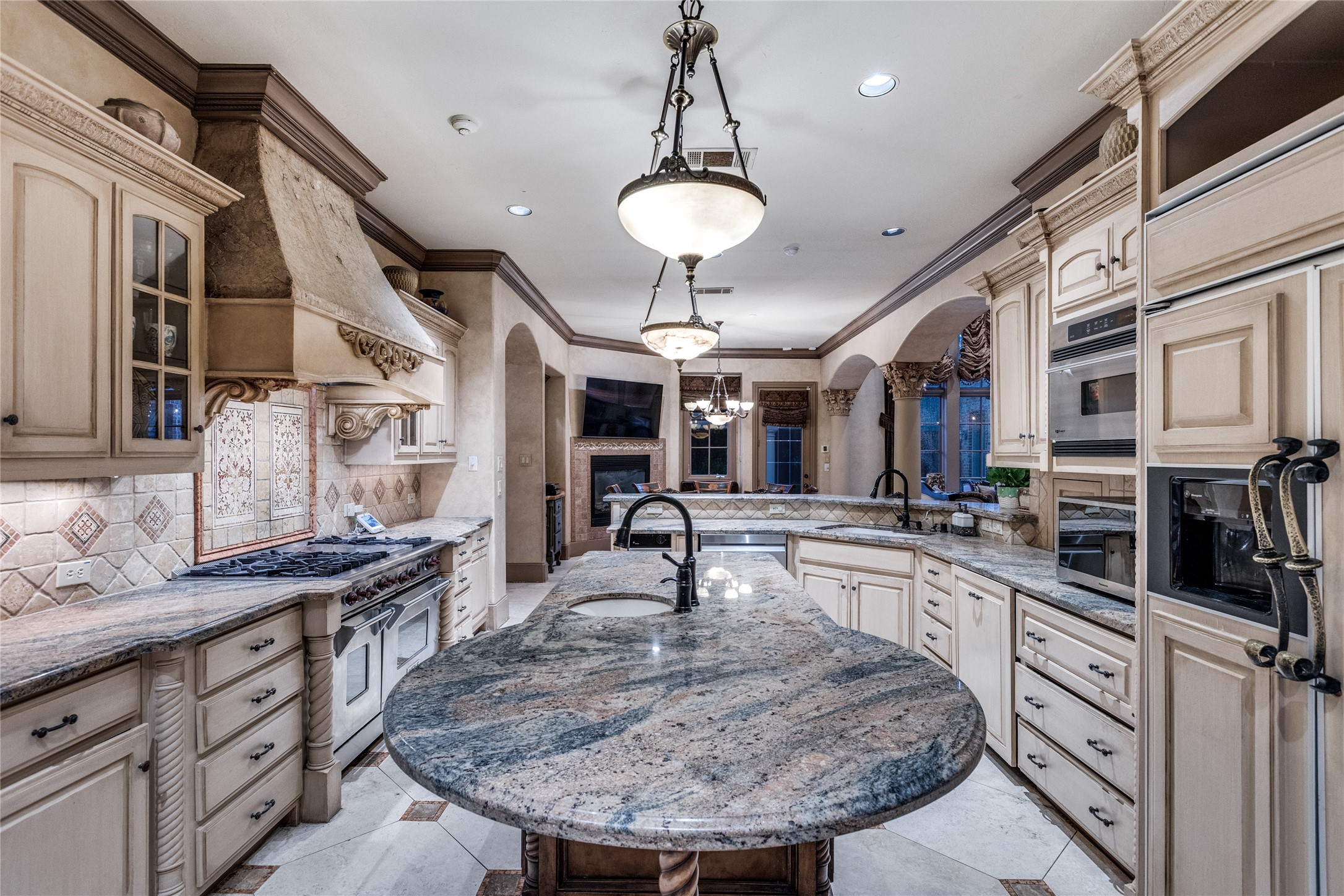 2901 Mill Haven Court Plano TX 75093