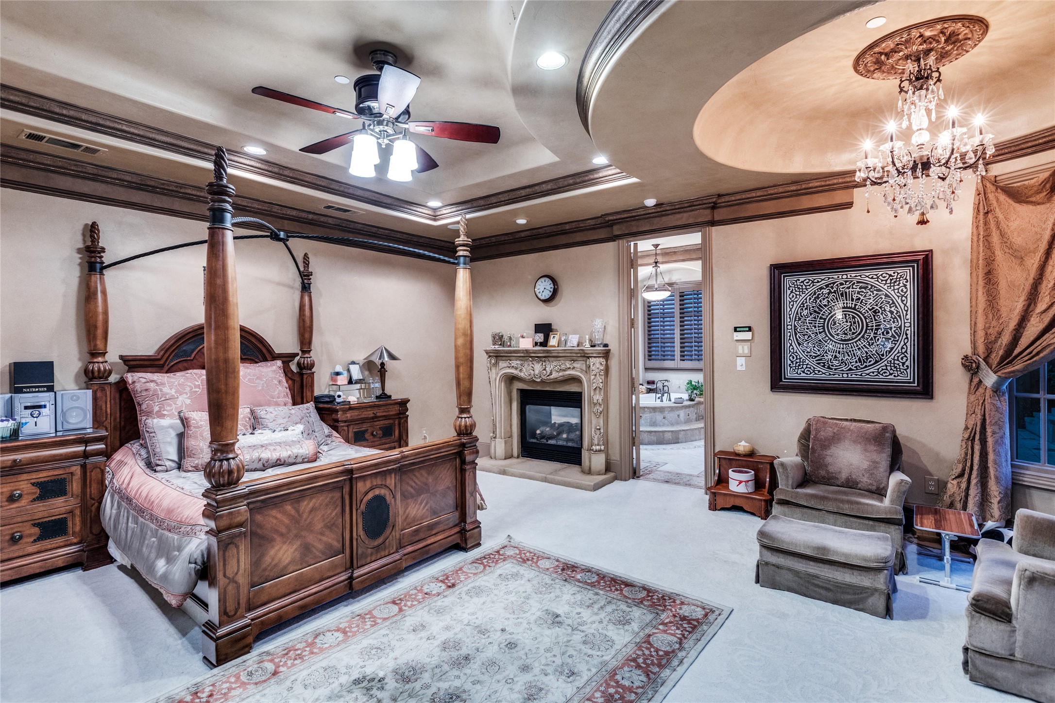 2901 Mill Haven Court Plano TX 75093
