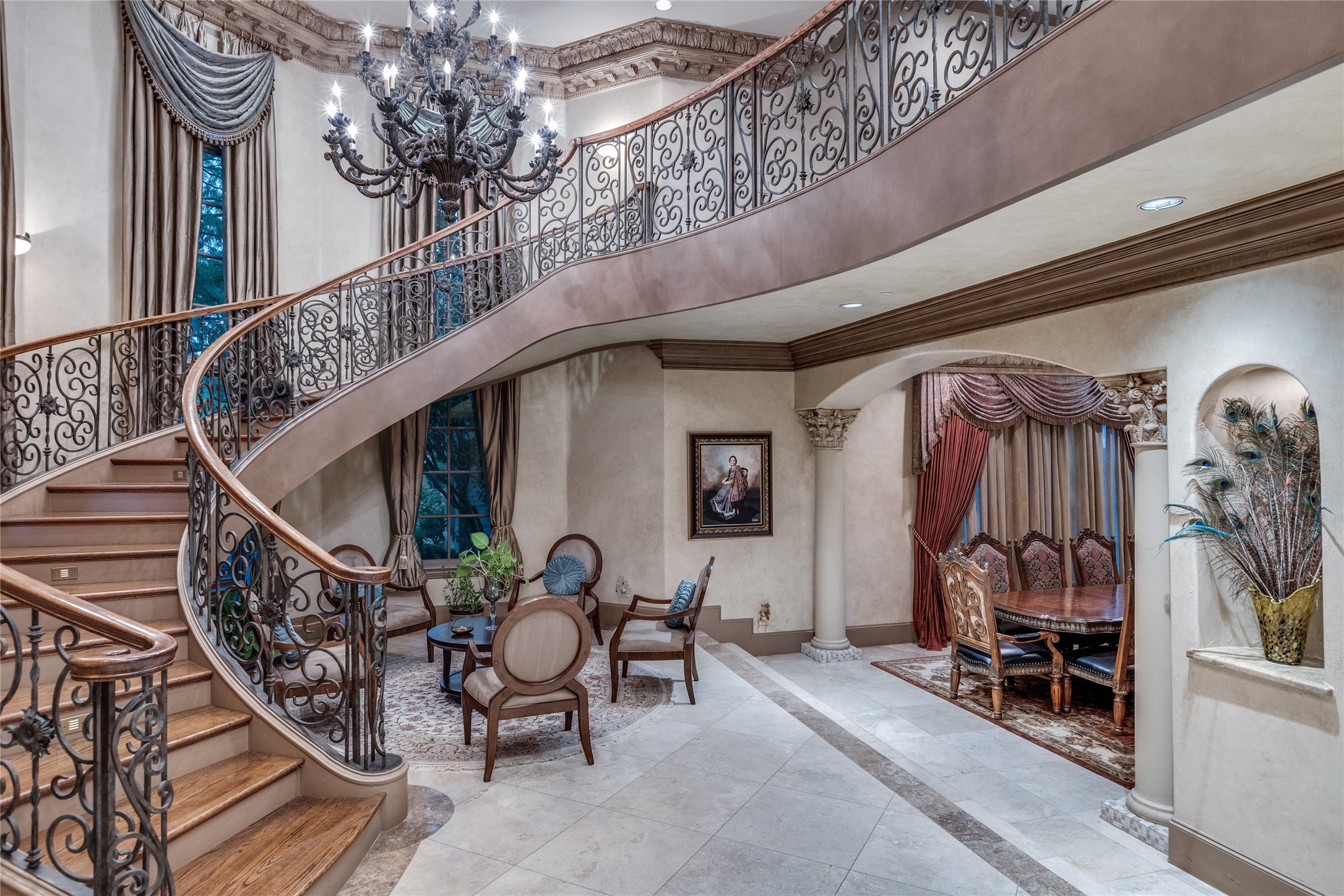 2901 Mill Haven Court Plano TX 75093