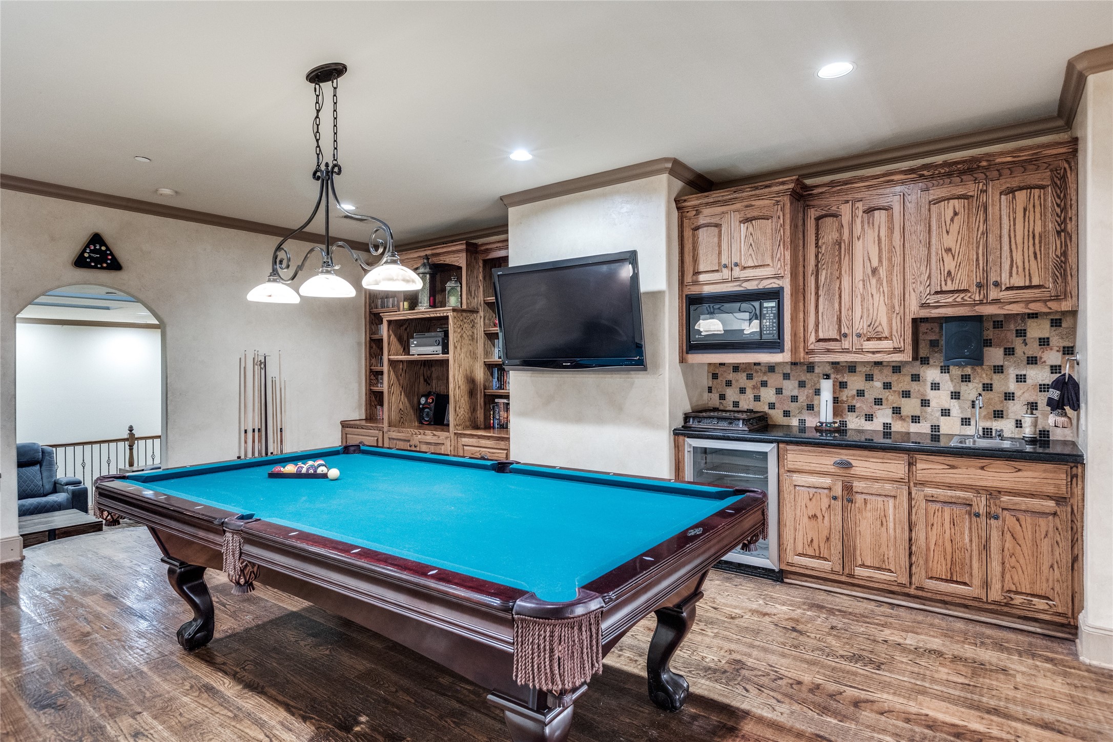2901 Mill Haven Court Plano TX 75093